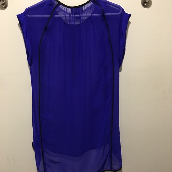 Angie tunic - Picture 7 of 7